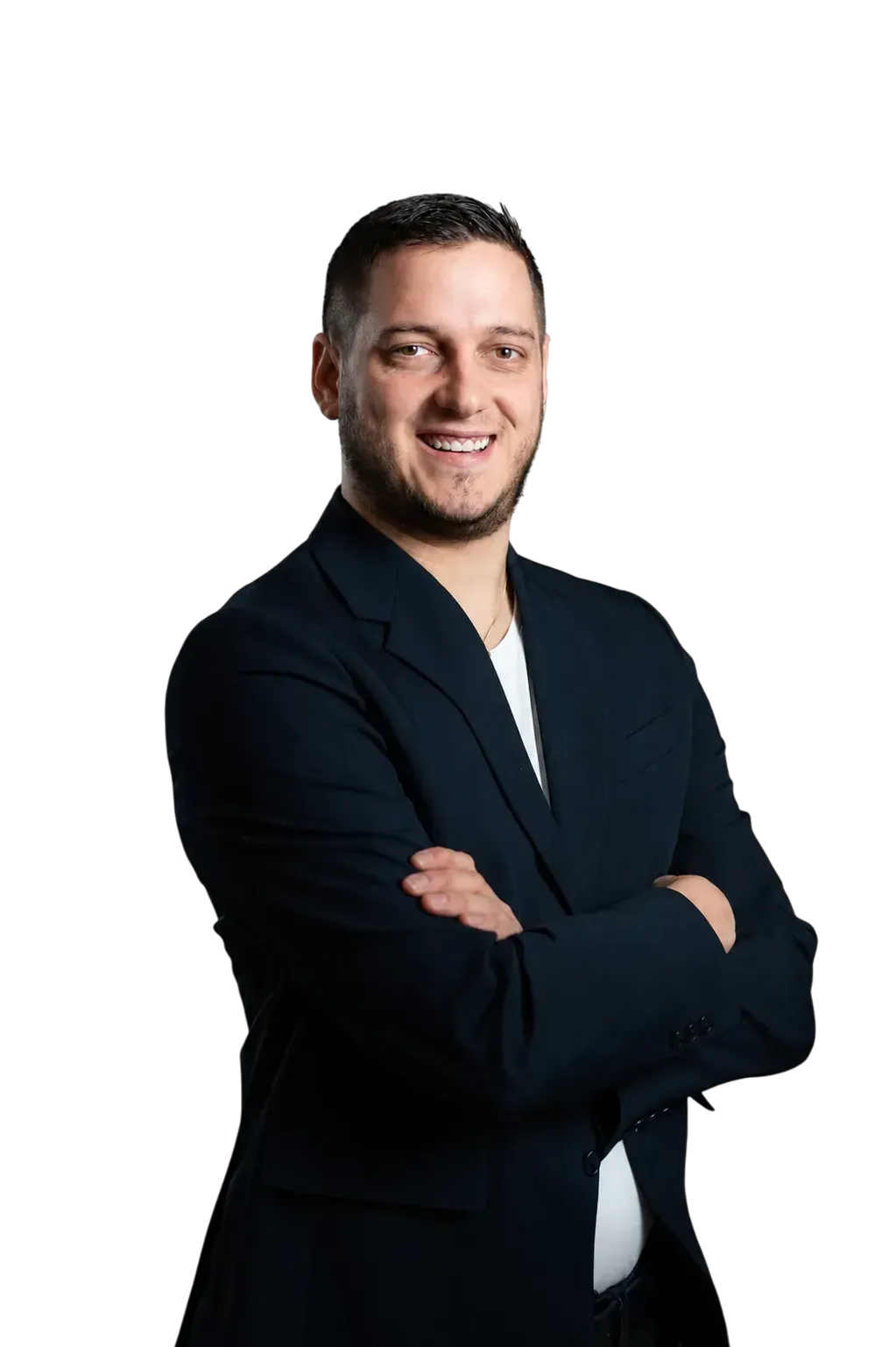 Lukas Manzardo